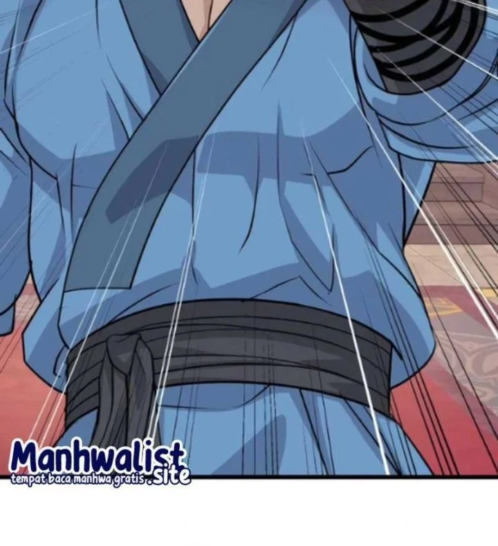 Becoming the Cheon Clan’s Mad Dog (I Became the Scoundrel of the Cheon Family) Chapter 12 Gambar 4