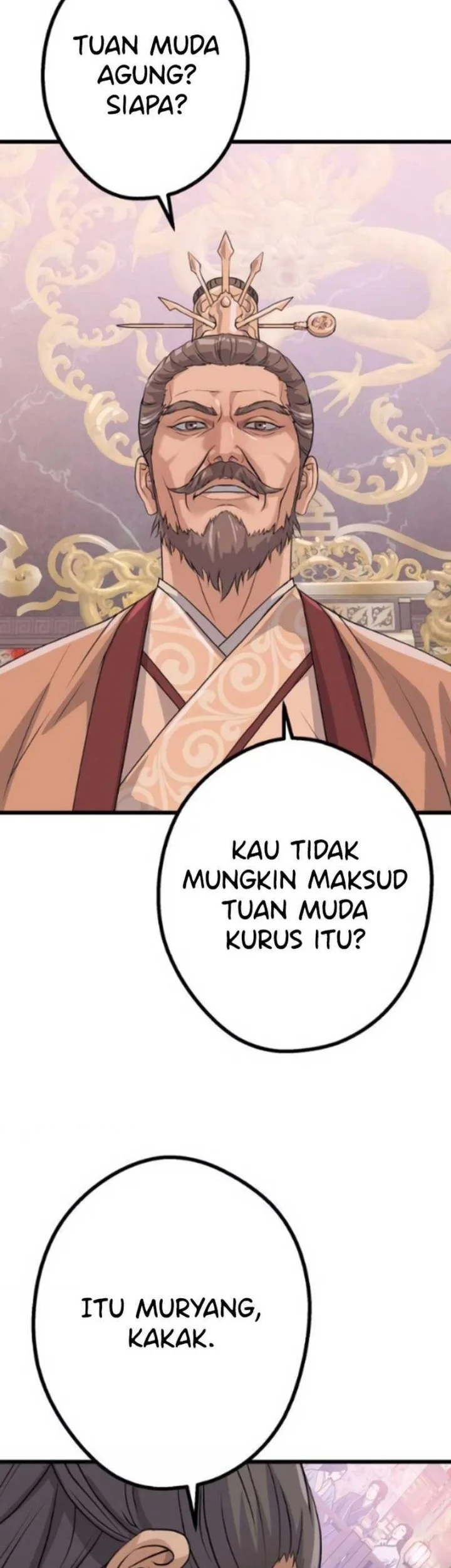 Becoming the Cheon Clan’s Mad Dog (I Became the Scoundrel of the Cheon Family) Chapter 12 Gambar 6