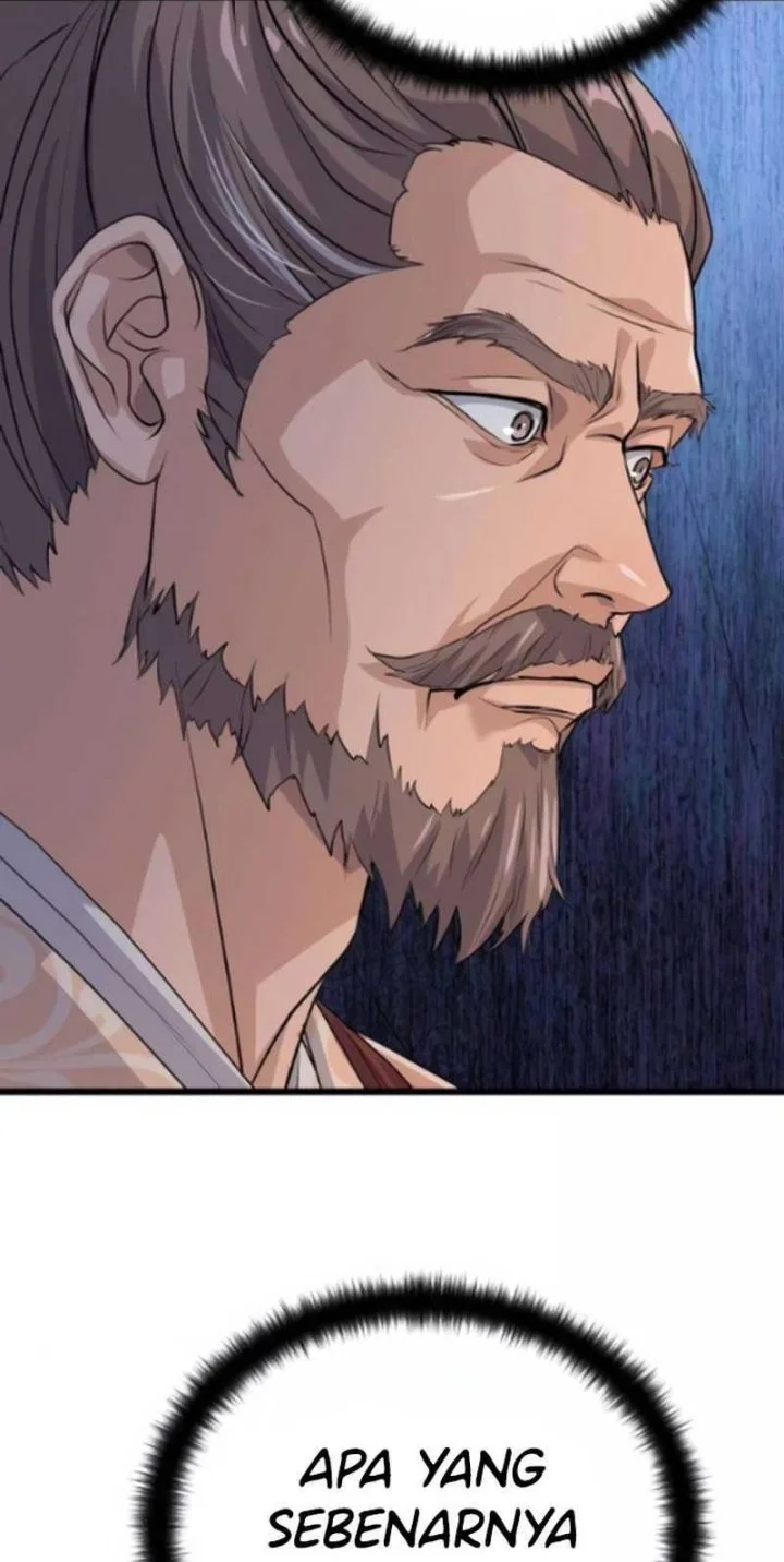 Becoming the Cheon Clan’s Mad Dog (I Became the Scoundrel of the Cheon Family) Chapter 12 Gambar 8