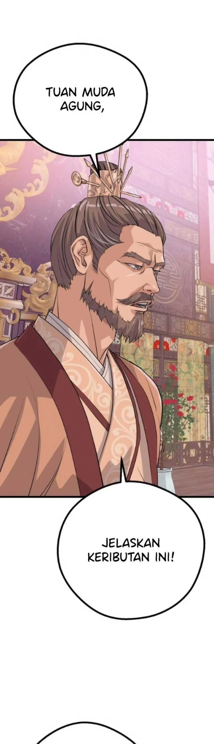 Becoming the Cheon Clan’s Mad Dog (I Became the Scoundrel of the Cheon Family) Chapter 12 Gambar 10