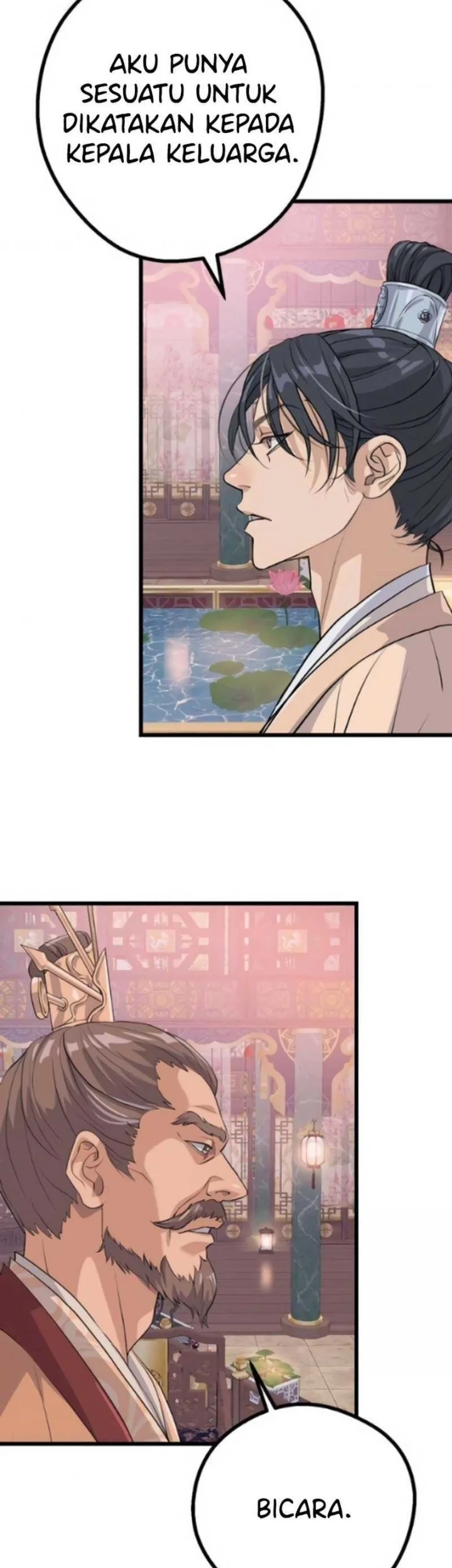 Becoming the Cheon Clan’s Mad Dog (I Became the Scoundrel of the Cheon Family) Chapter 12 Gambar 11