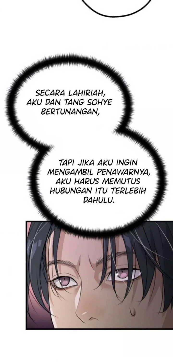 Becoming the Cheon Clan’s Mad Dog (I Became the Scoundrel of the Cheon Family) Chapter 12 Gambar 12