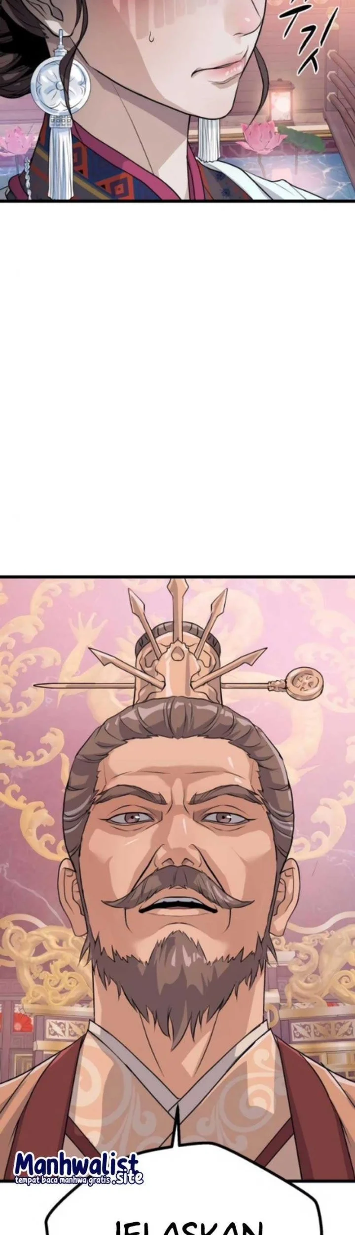 Becoming the Cheon Clan’s Mad Dog (I Became the Scoundrel of the Cheon Family) Chapter 12 Gambar 15