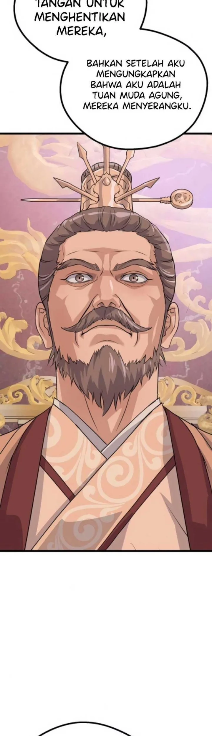 Becoming the Cheon Clan’s Mad Dog (I Became the Scoundrel of the Cheon Family) Chapter 12 Gambar 18