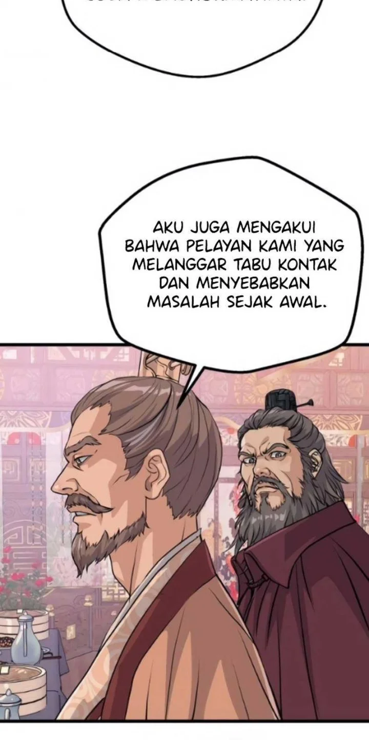 Becoming the Cheon Clan’s Mad Dog (I Became the Scoundrel of the Cheon Family) Chapter 12 Gambar 23