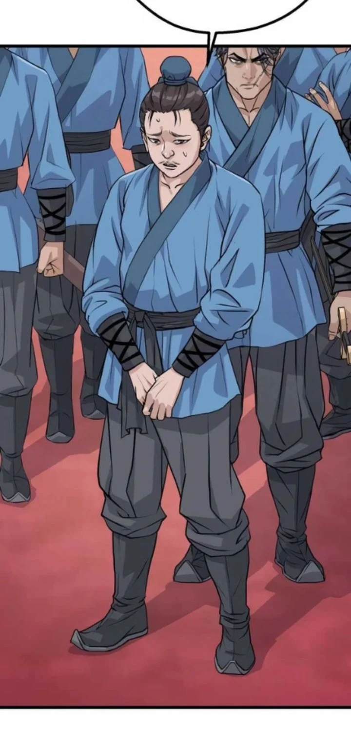 Becoming the Cheon Clan’s Mad Dog (I Became the Scoundrel of the Cheon Family) Chapter 12 Gambar 31