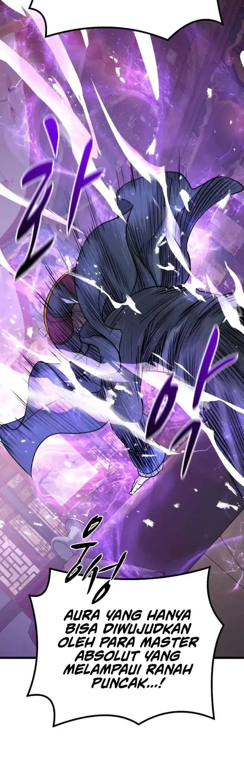 Becoming the Cheon Clan’s Mad Dog (I Became the Scoundrel of the Cheon Family) Chapter 13 Gambar 38