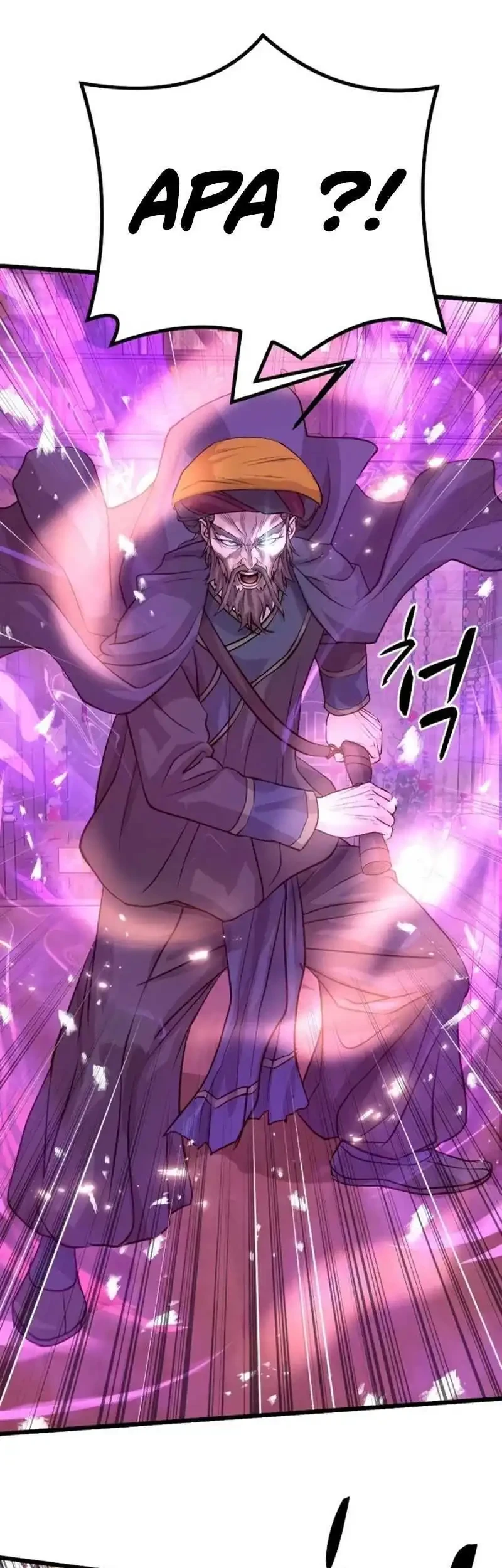 Becoming the Cheon Clan’s Mad Dog (I Became the Scoundrel of the Cheon Family) Chapter 13 Gambar 44