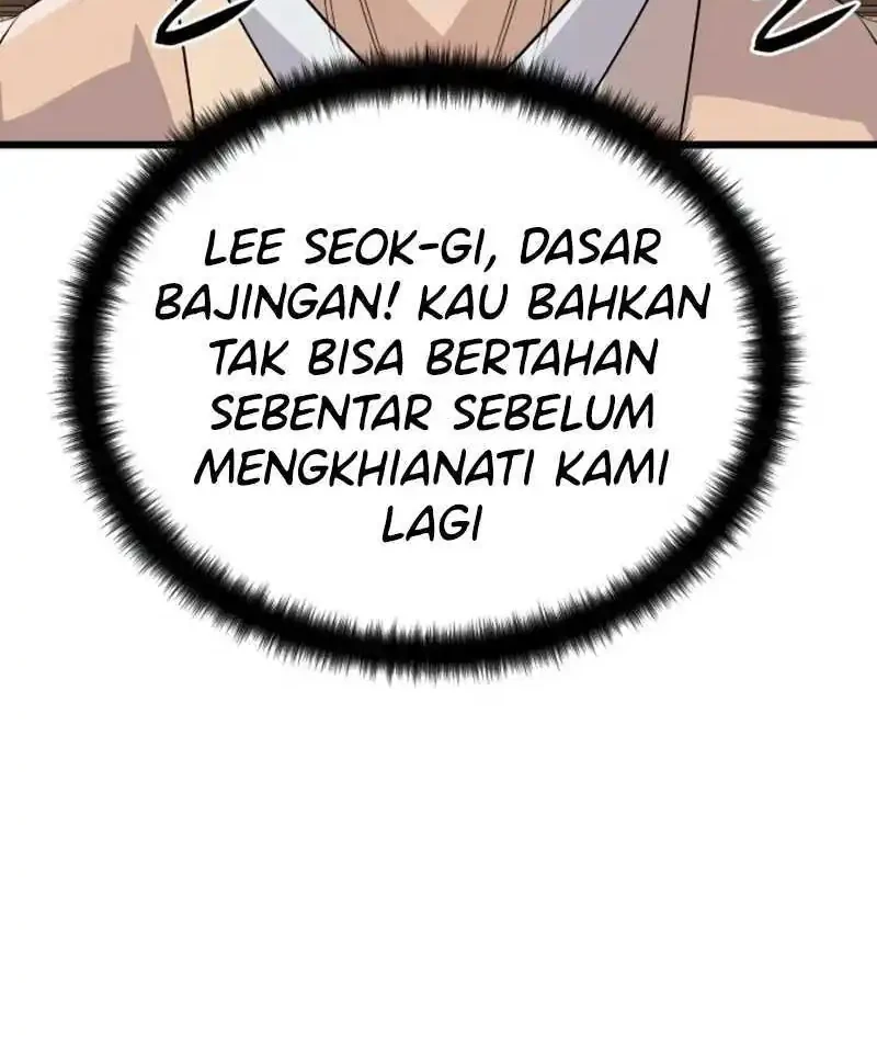 Becoming the Cheon Clan’s Mad Dog (I Became the Scoundrel of the Cheon Family) Chapter 13 Gambar 8