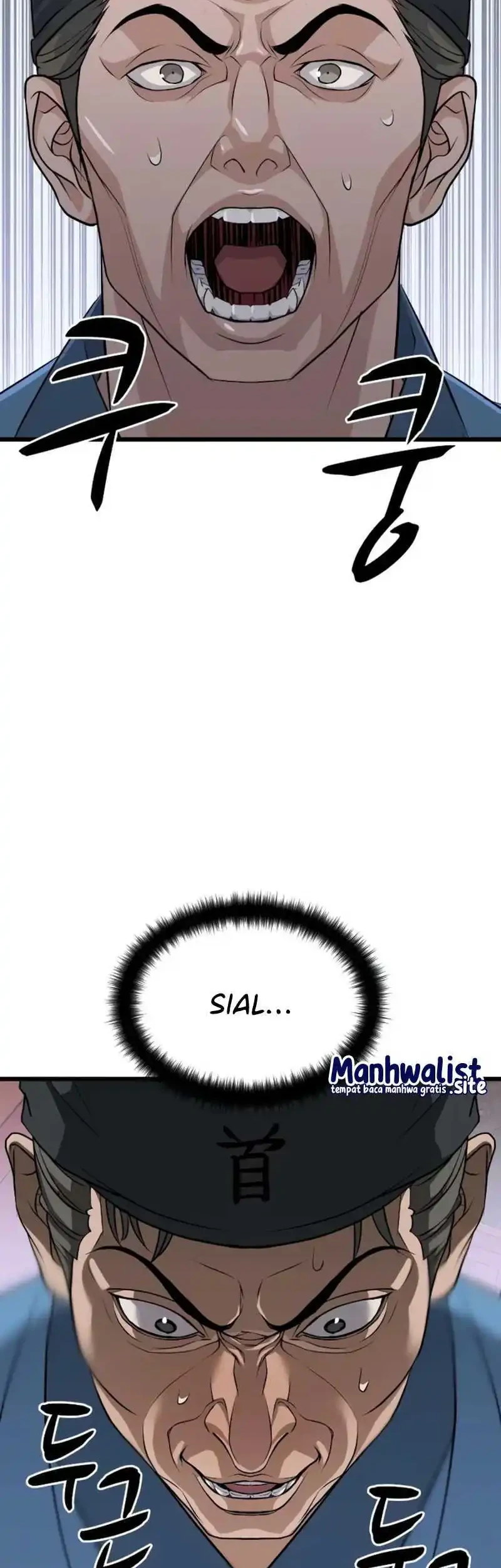 Becoming the Cheon Clan’s Mad Dog (I Became the Scoundrel of the Cheon Family) Chapter 13 Gambar 13