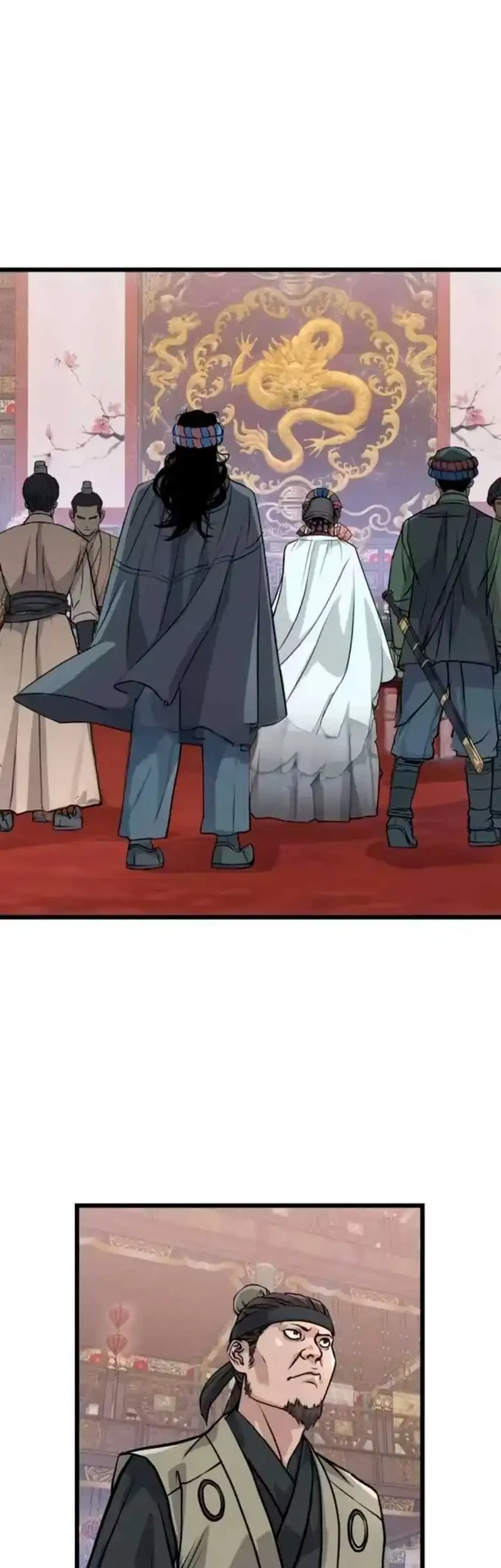 Becoming the Cheon Clan’s Mad Dog (I Became the Scoundrel of the Cheon Family) Chapter 14 Gambar 38