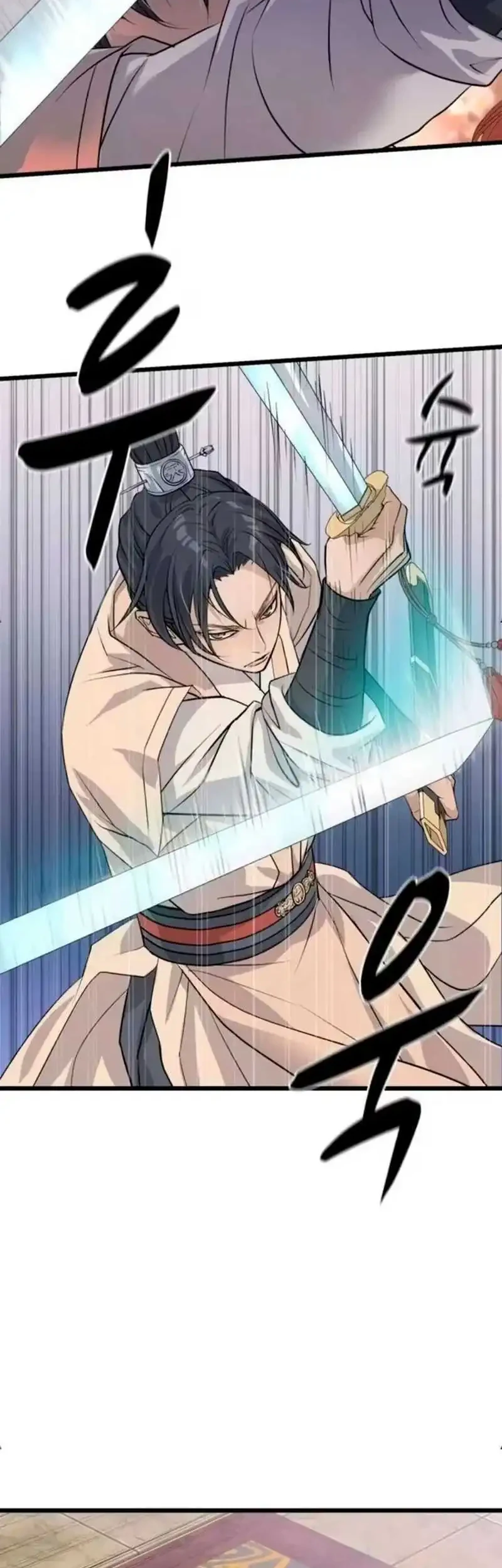 Becoming the Cheon Clan’s Mad Dog (I Became the Scoundrel of the Cheon Family) Chapter 14 Gambar 46