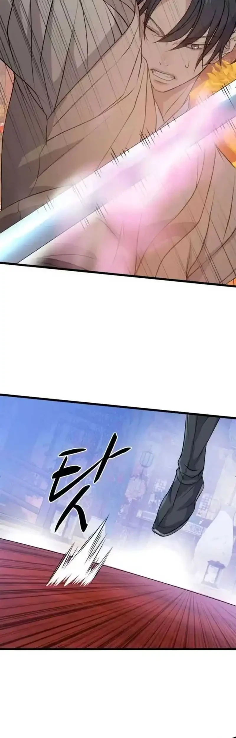 Becoming the Cheon Clan’s Mad Dog (I Became the Scoundrel of the Cheon Family) Chapter 14 Gambar 50