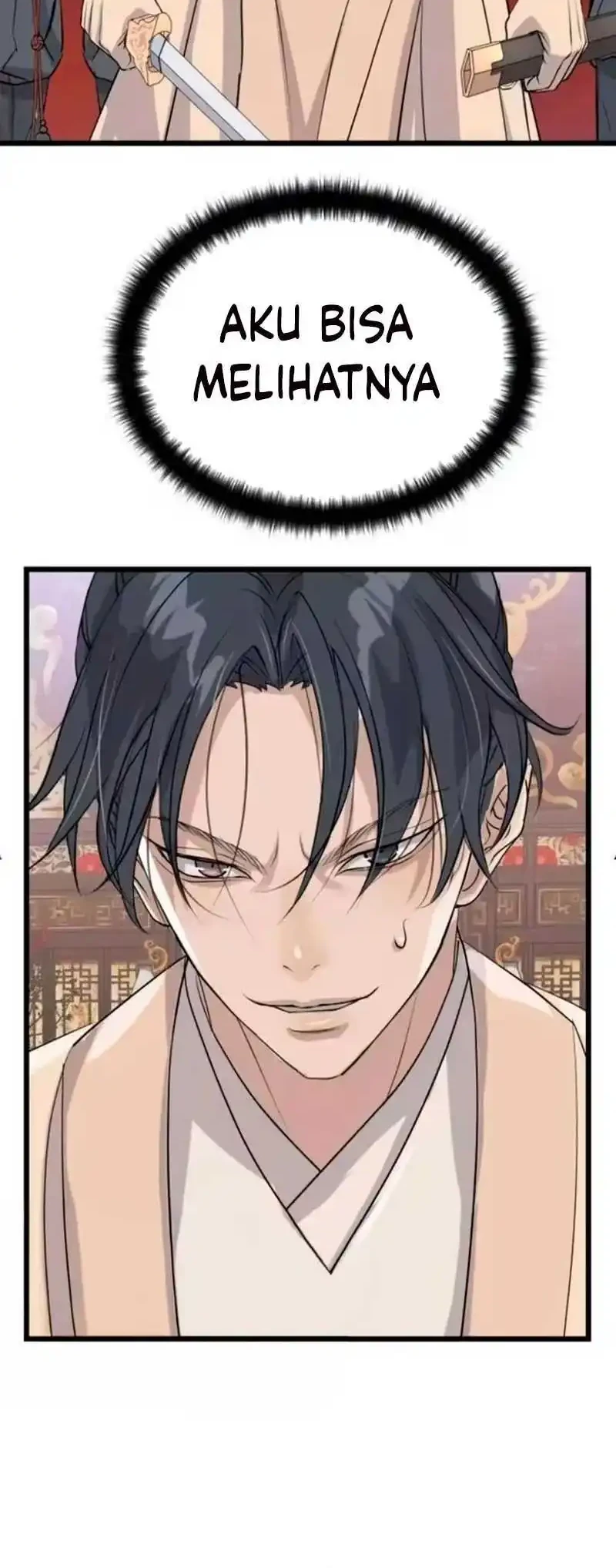 Becoming the Cheon Clan’s Mad Dog (I Became the Scoundrel of the Cheon Family) Chapter 14 Gambar 56