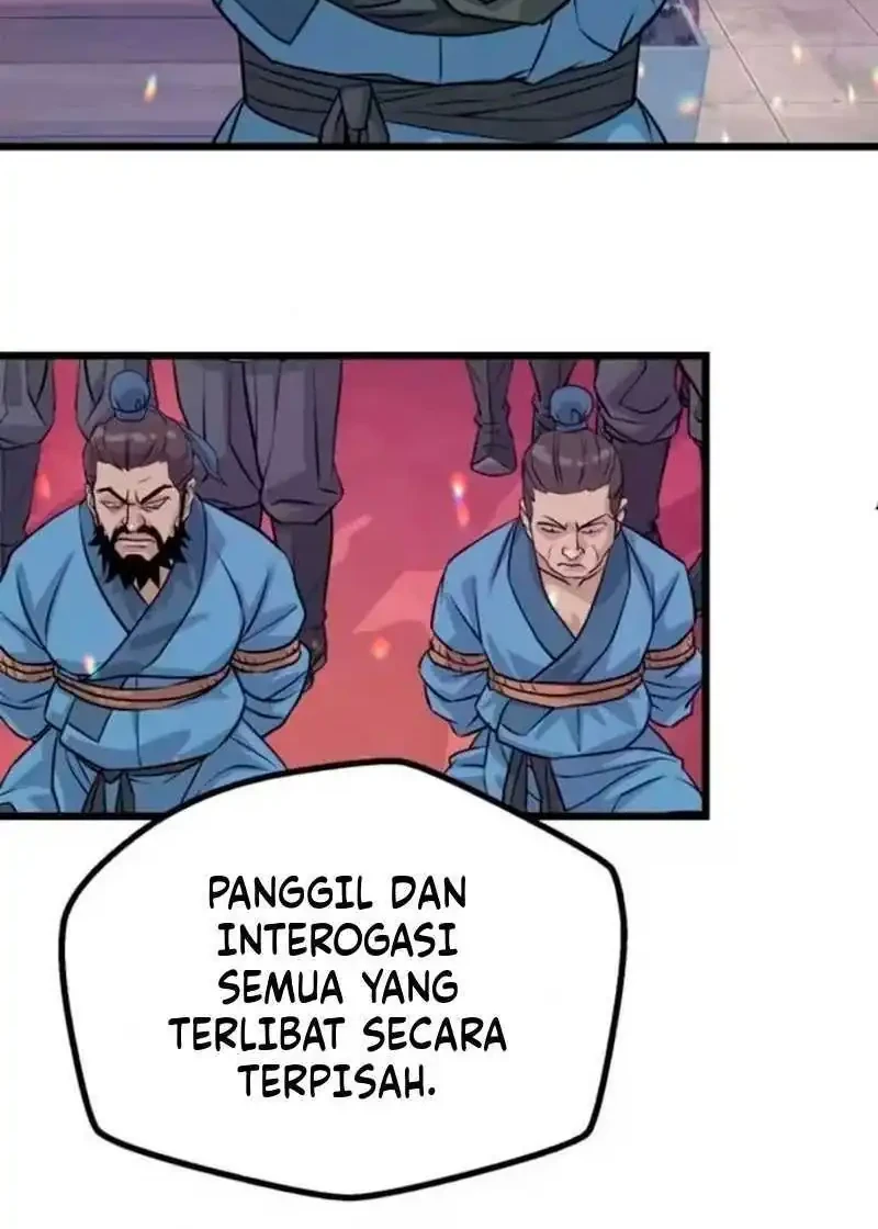 Becoming the Cheon Clan’s Mad Dog (I Became the Scoundrel of the Cheon Family) Chapter 14 Gambar 4