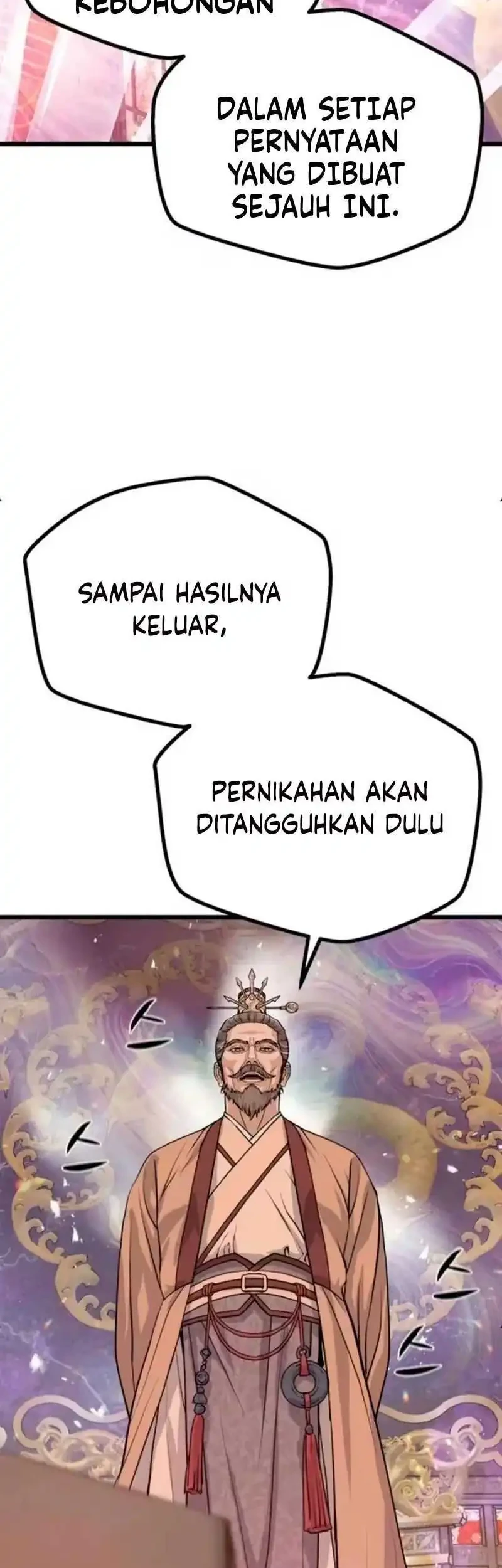 Becoming the Cheon Clan’s Mad Dog (I Became the Scoundrel of the Cheon Family) Chapter 14 Gambar 6