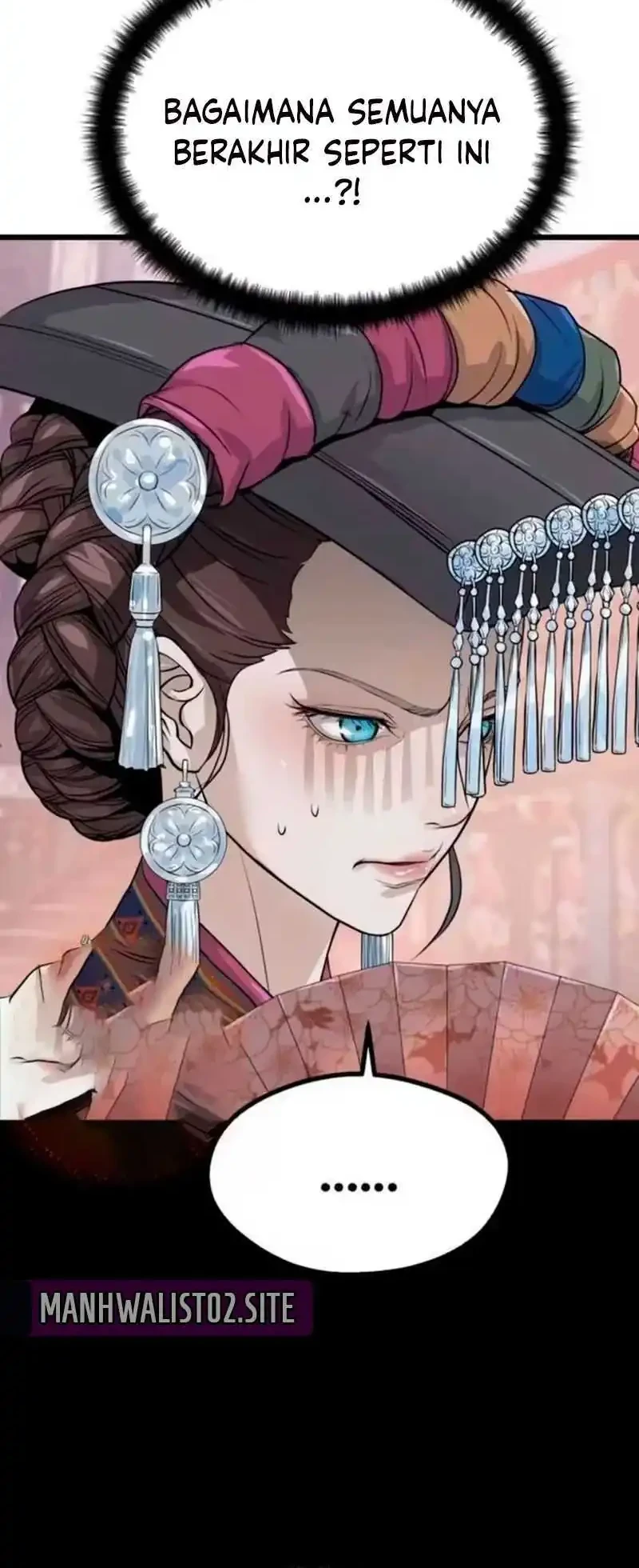 Becoming the Cheon Clan’s Mad Dog (I Became the Scoundrel of the Cheon Family) Chapter 14 Gambar 12