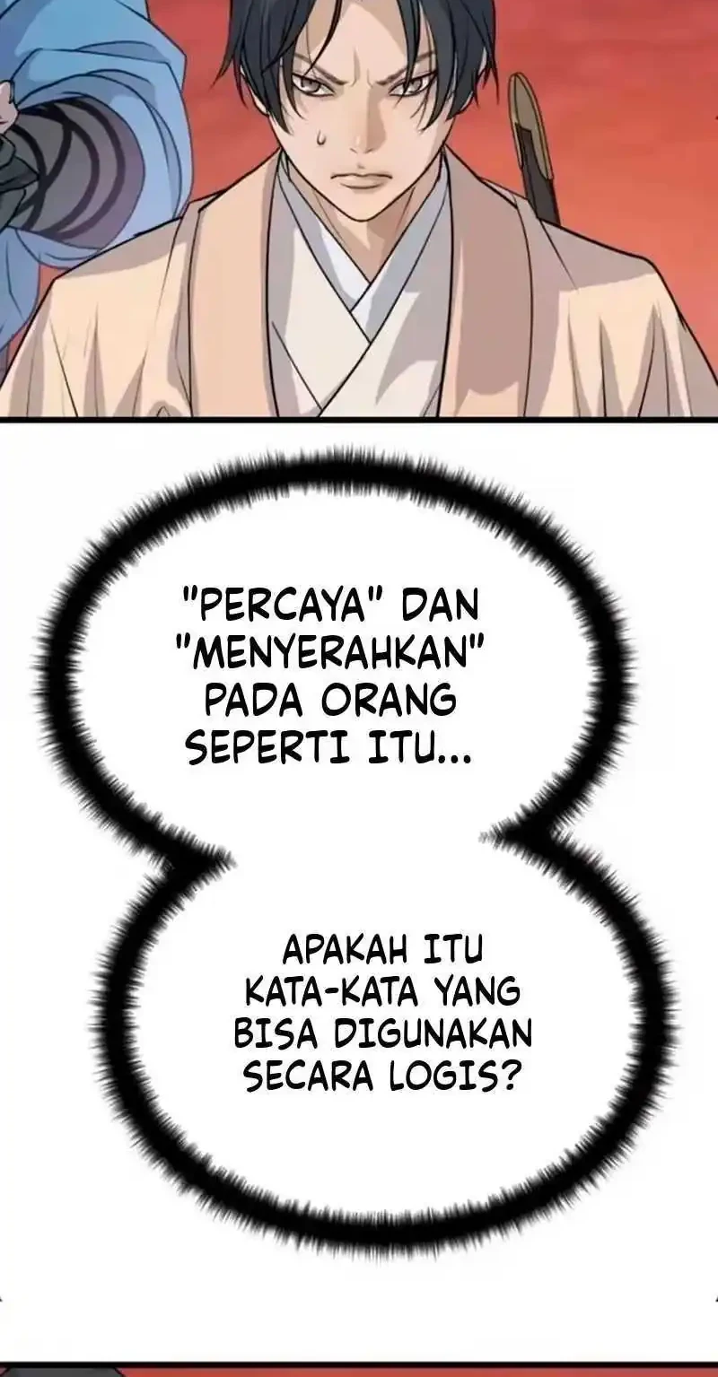 Becoming the Cheon Clan’s Mad Dog (I Became the Scoundrel of the Cheon Family) Chapter 14 Gambar 28