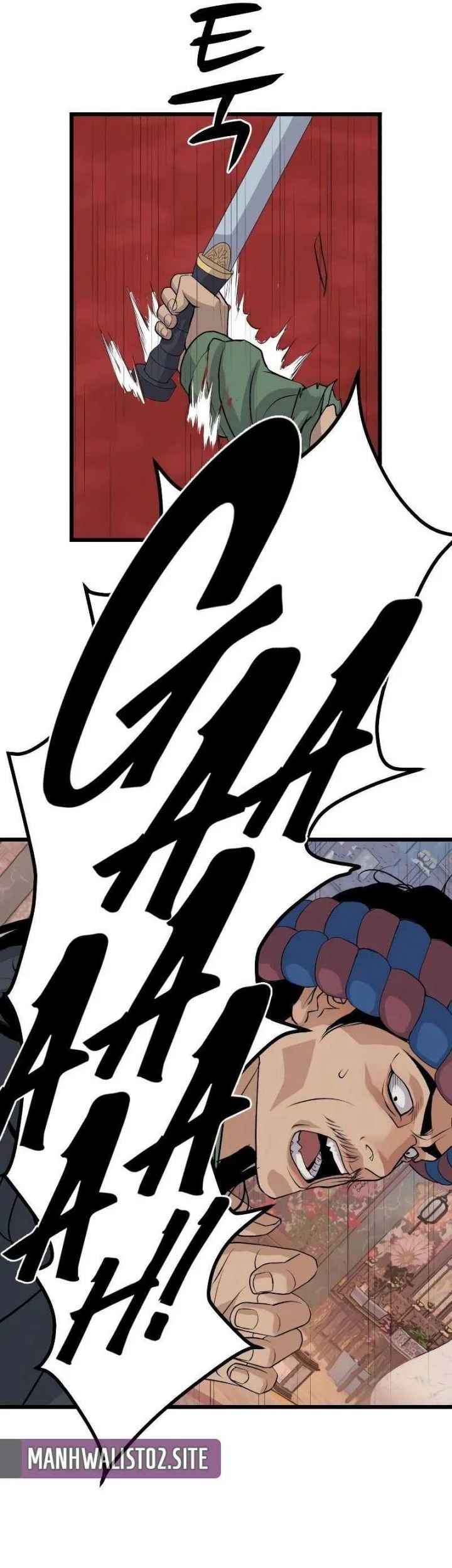 Becoming the Cheon Clan’s Mad Dog (I Became the Scoundrel of the Cheon Family) Chapter 15 Gambar 35