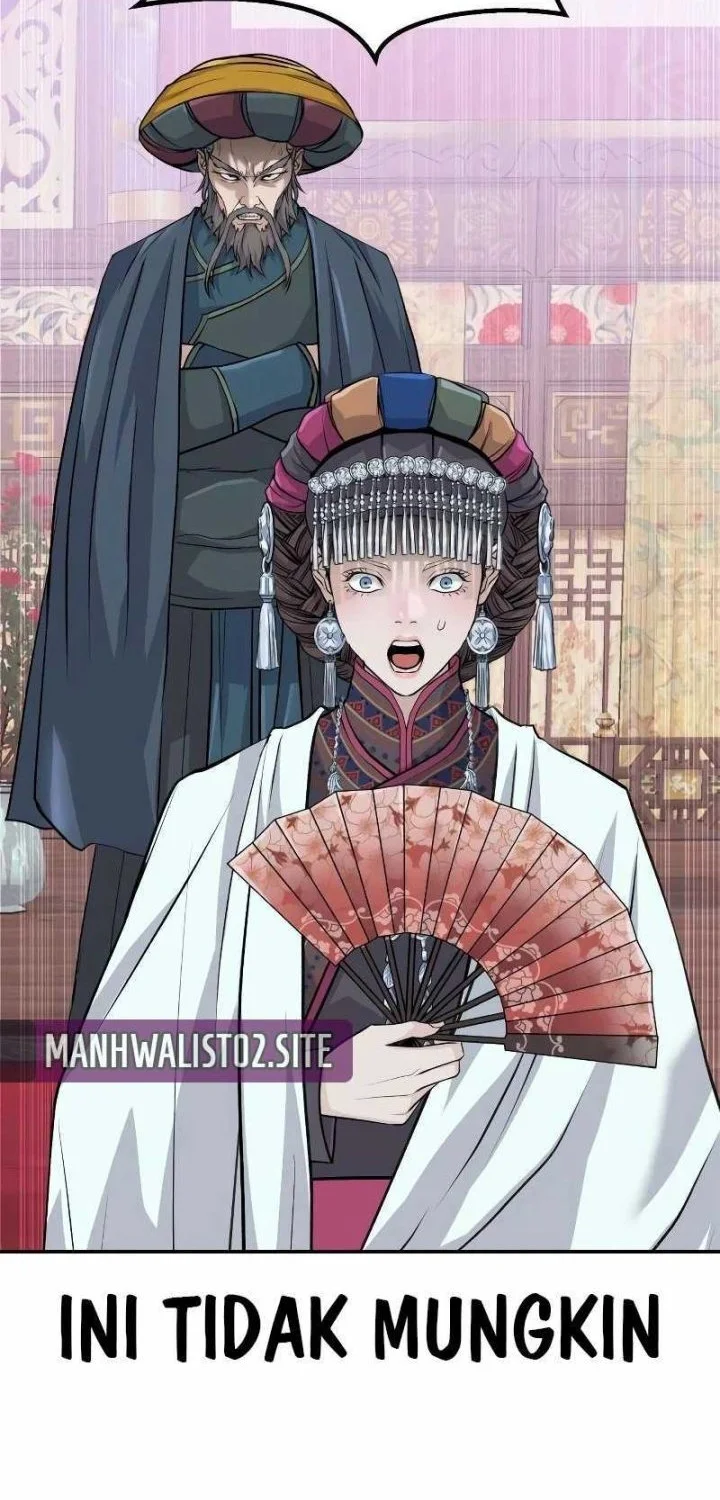 Becoming the Cheon Clan’s Mad Dog (I Became the Scoundrel of the Cheon Family) Chapter 15 Gambar 38