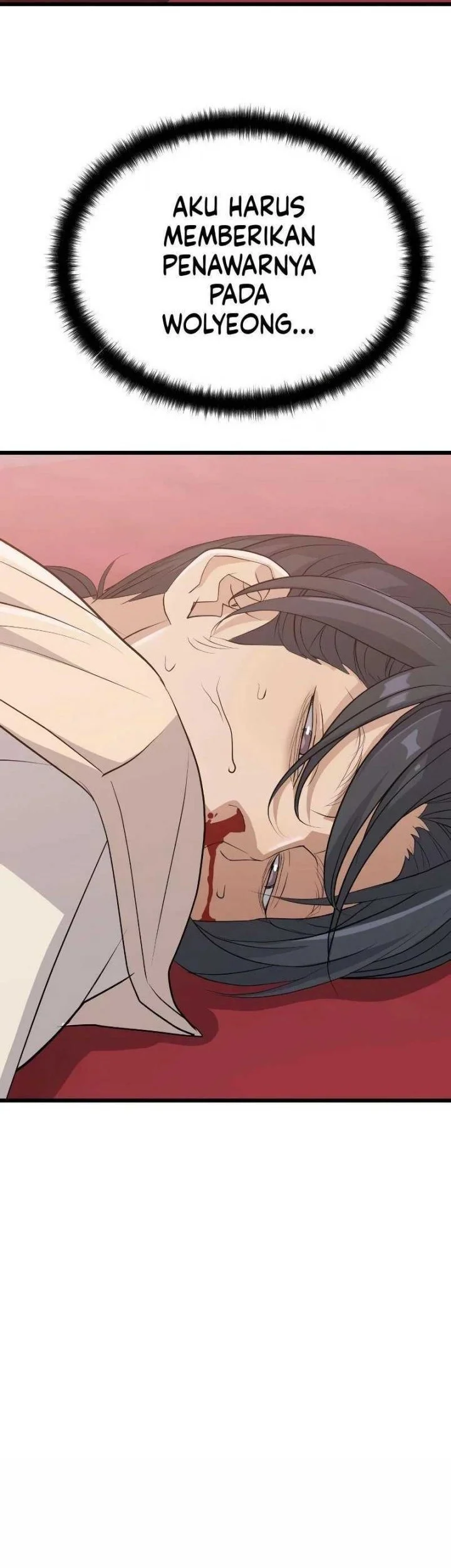 Becoming the Cheon Clan’s Mad Dog (I Became the Scoundrel of the Cheon Family) Chapter 15 Gambar 48