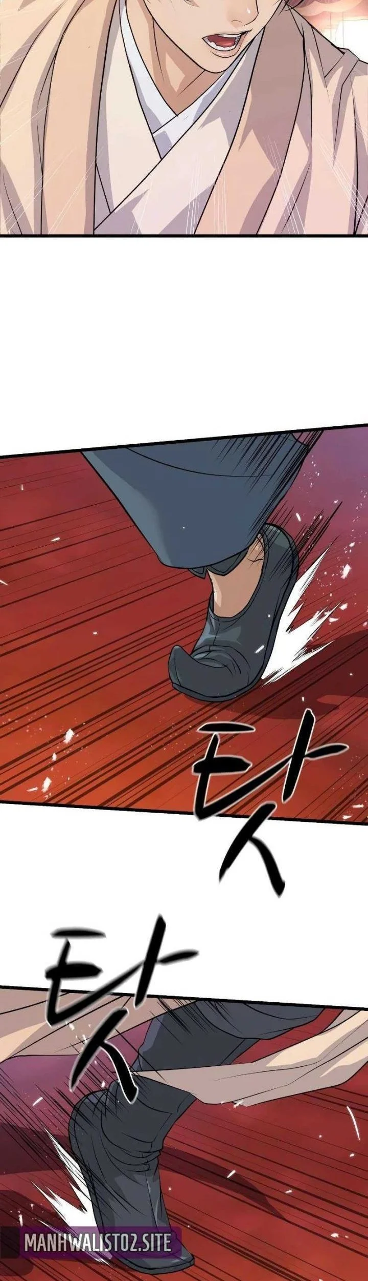 Becoming the Cheon Clan’s Mad Dog (I Became the Scoundrel of the Cheon Family) Chapter 15 Gambar 3