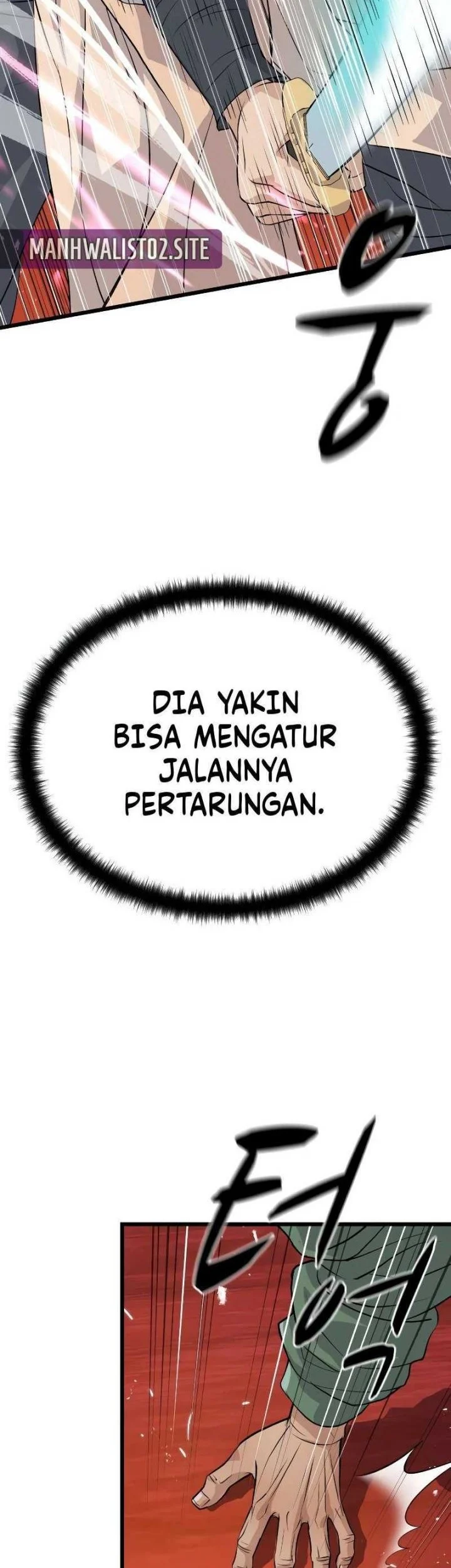 Becoming the Cheon Clan’s Mad Dog (I Became the Scoundrel of the Cheon Family) Chapter 15 Gambar 10