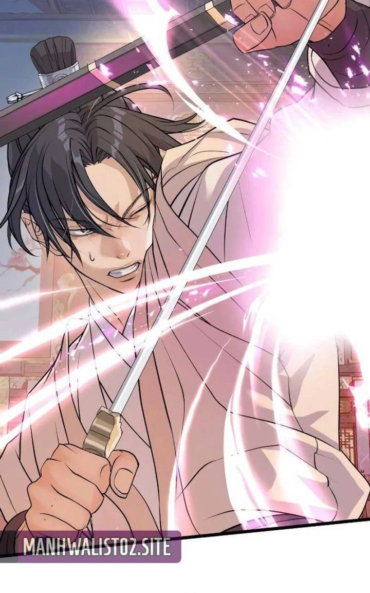 Becoming the Cheon Clan’s Mad Dog (I Became the Scoundrel of the Cheon Family) Chapter 15 Gambar 16