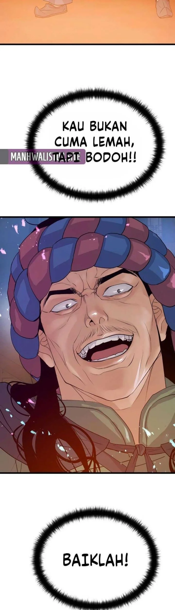 Becoming the Cheon Clan’s Mad Dog (I Became the Scoundrel of the Cheon Family) Chapter 15 Gambar 22