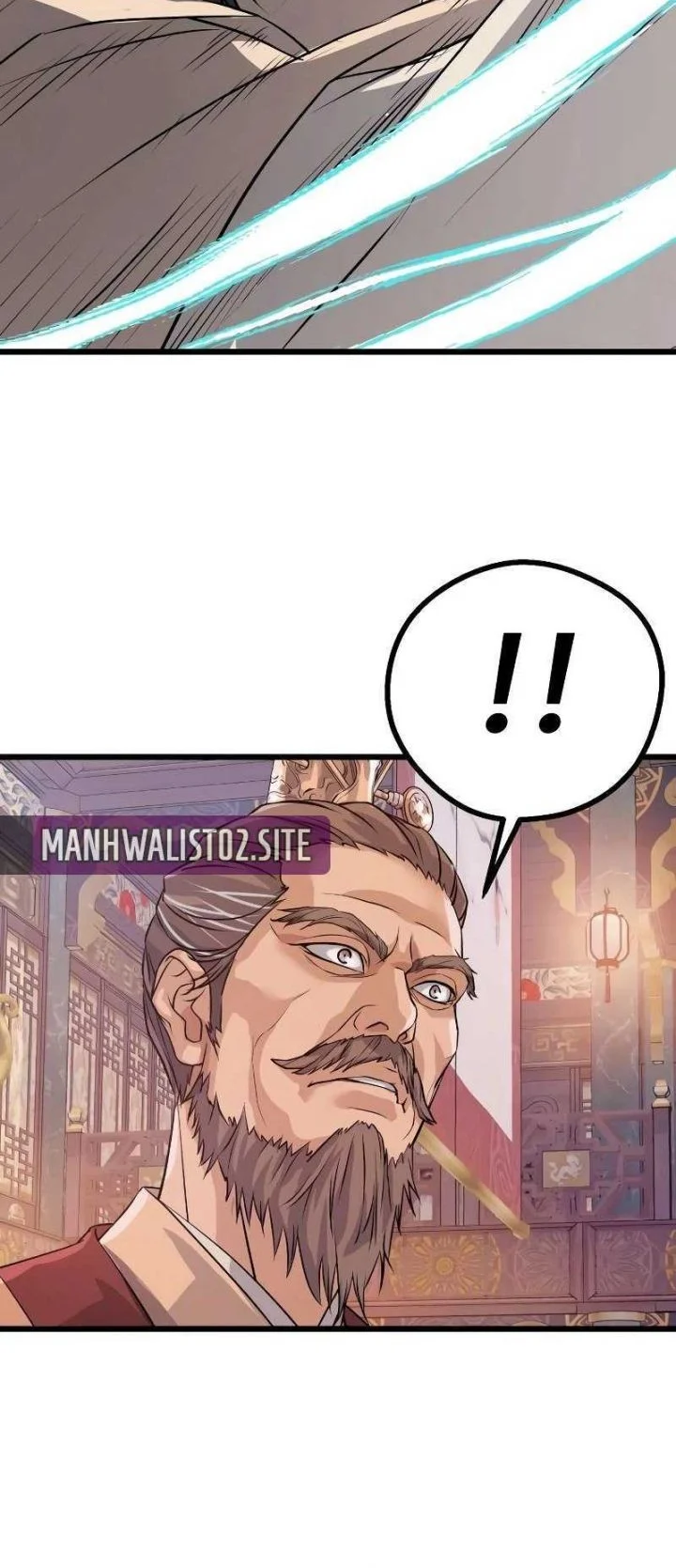 Becoming the Cheon Clan’s Mad Dog (I Became the Scoundrel of the Cheon Family) Chapter 15 Gambar 34