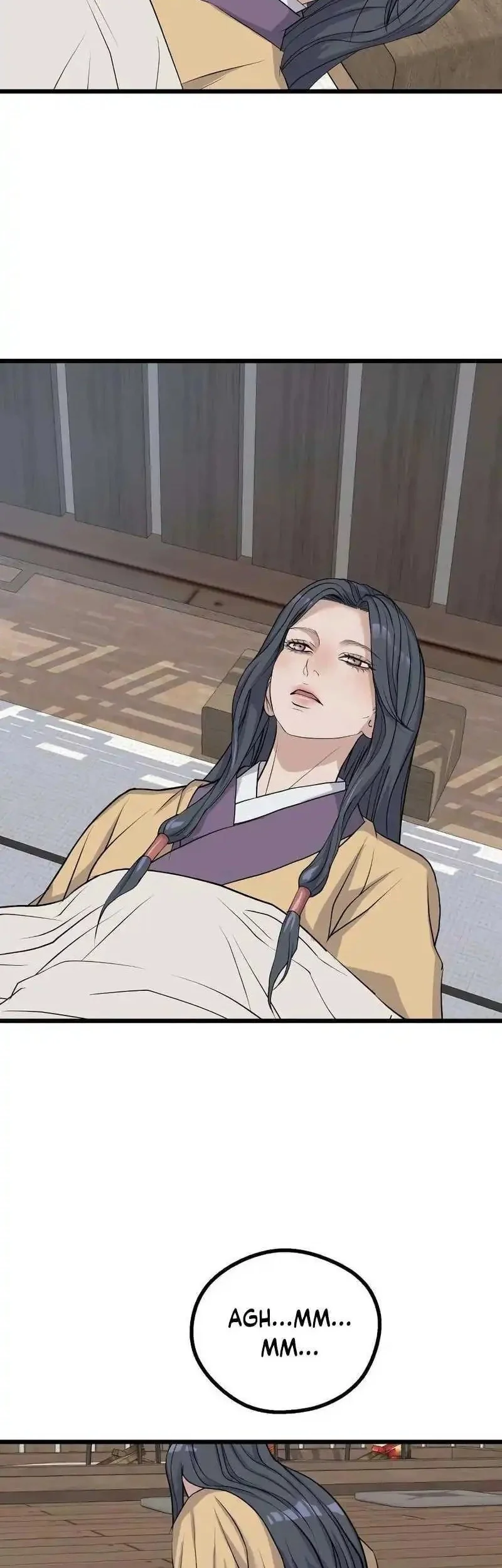 Becoming the Cheon Clan’s Mad Dog (I Became the Scoundrel of the Cheon Family) Chapter 16 Gambar 42
