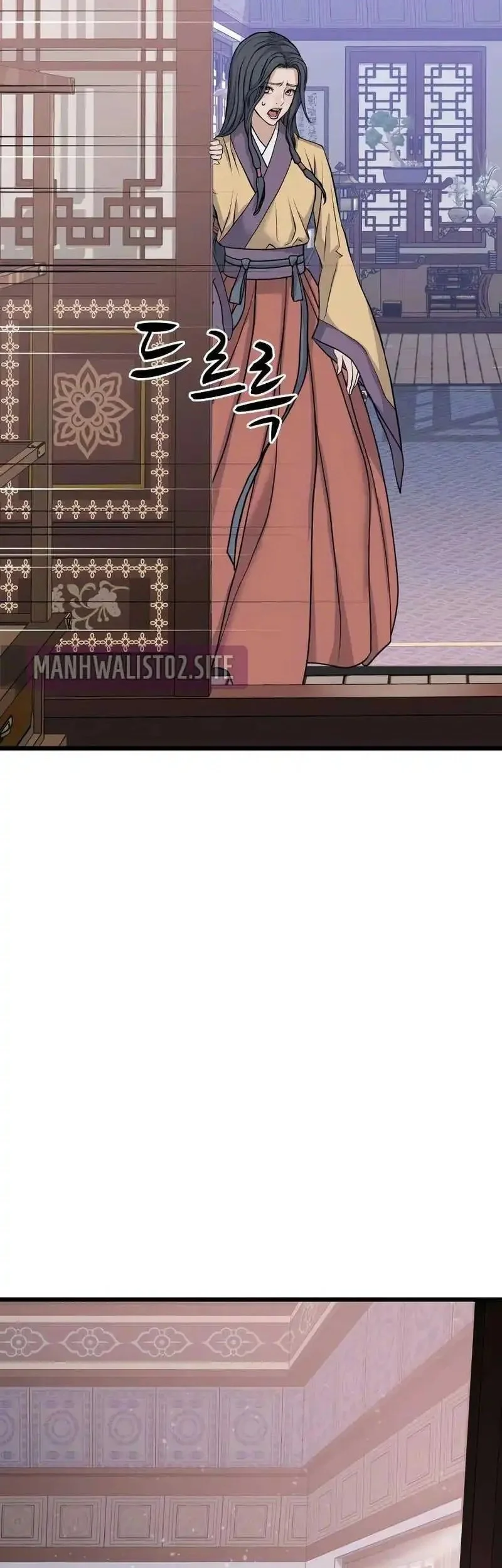 Becoming the Cheon Clan’s Mad Dog (I Became the Scoundrel of the Cheon Family) Chapter 16 Gambar 54