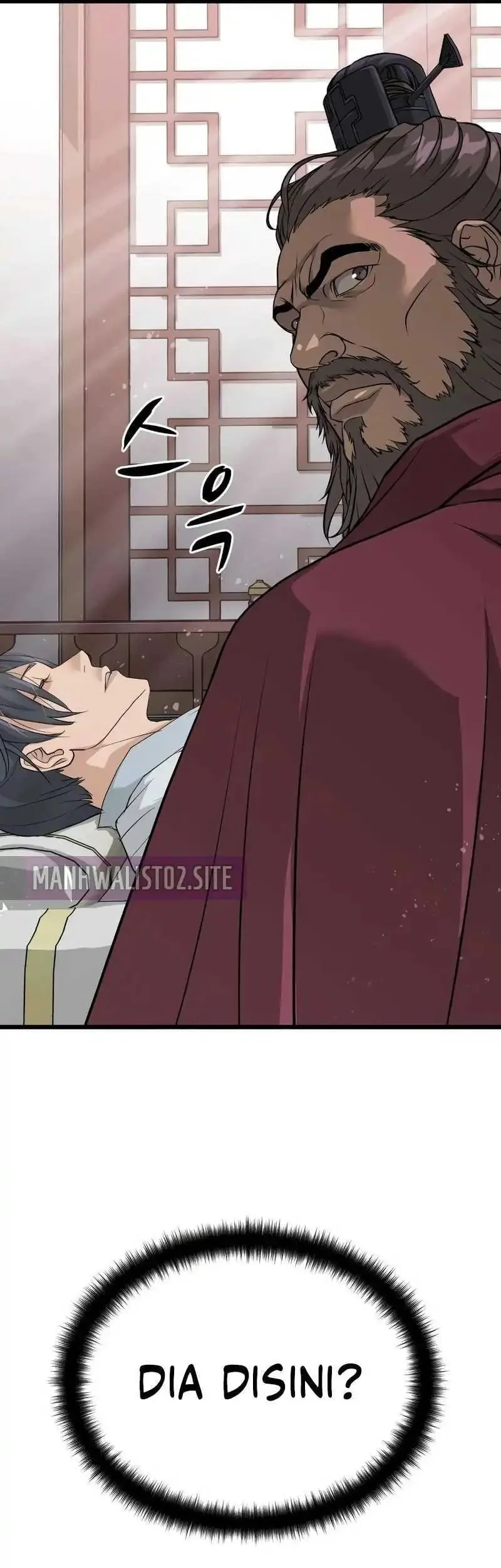 Becoming the Cheon Clan’s Mad Dog (I Became the Scoundrel of the Cheon Family) Chapter 16 Gambar 57