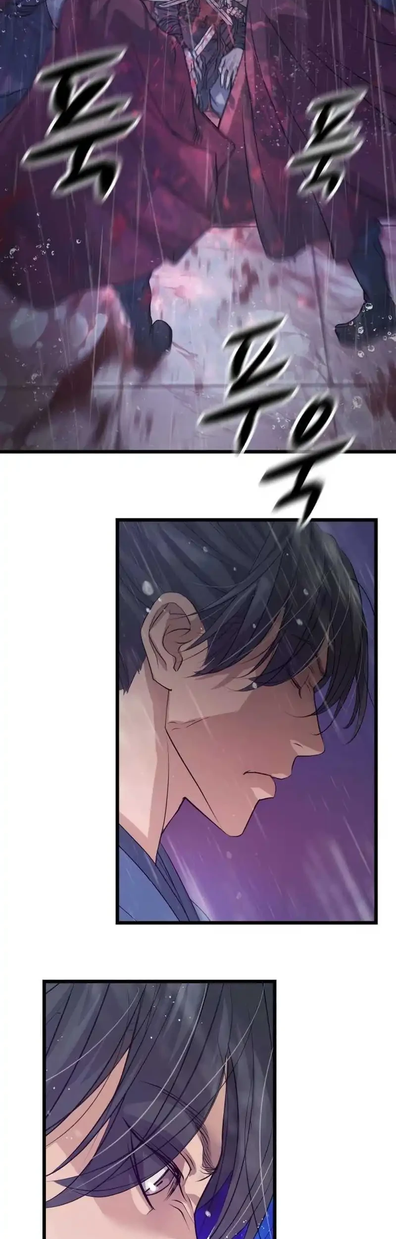 Becoming the Cheon Clan’s Mad Dog (I Became the Scoundrel of the Cheon Family) Chapter 17 Gambar 49