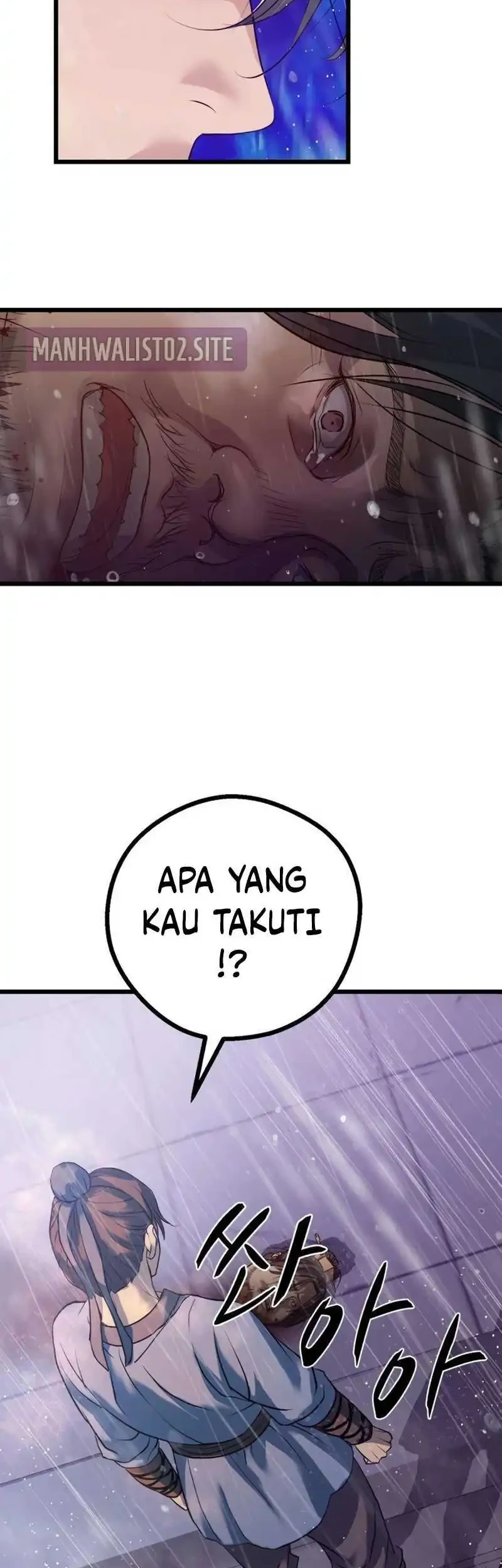 Becoming the Cheon Clan’s Mad Dog (I Became the Scoundrel of the Cheon Family) Chapter 17 Gambar 50