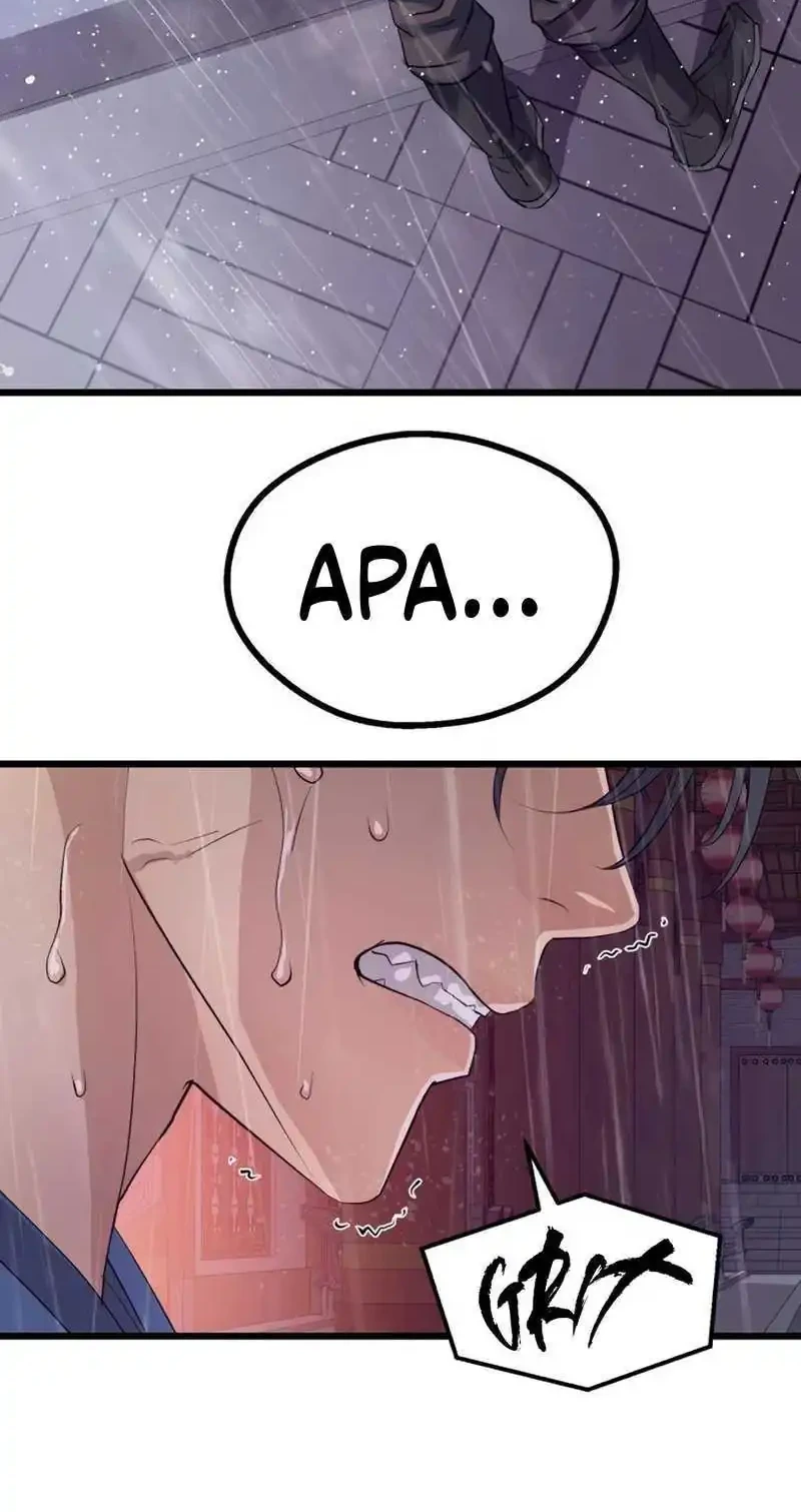 Becoming the Cheon Clan’s Mad Dog (I Became the Scoundrel of the Cheon Family) Chapter 17 Gambar 51