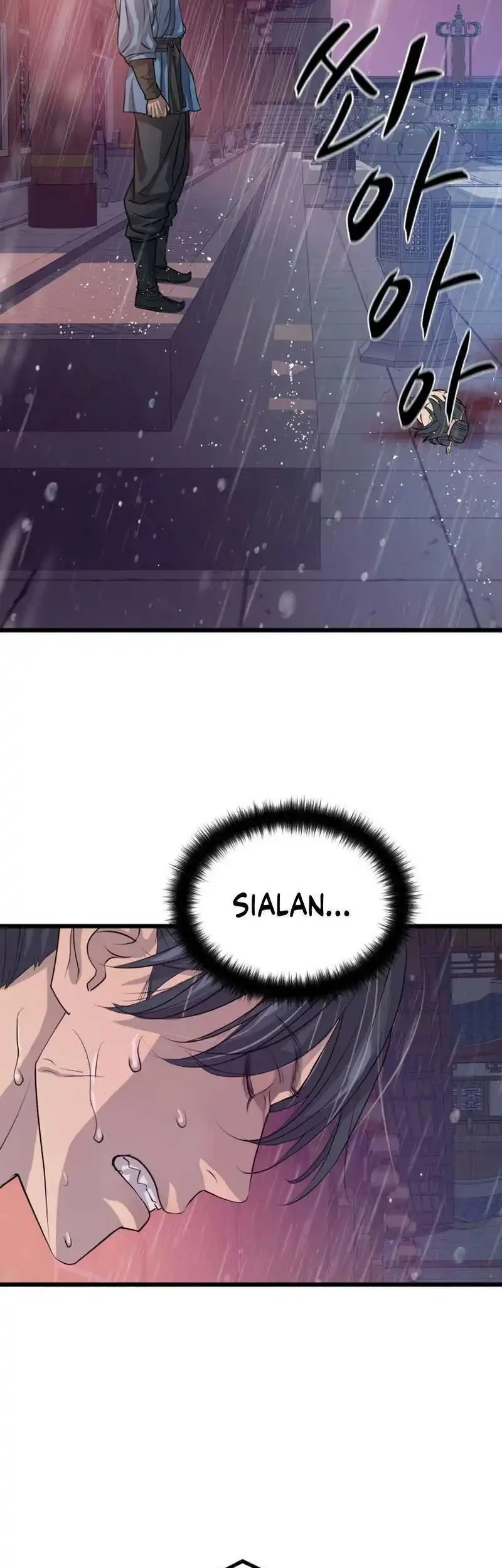 Becoming the Cheon Clan’s Mad Dog (I Became the Scoundrel of the Cheon Family) Chapter 17 Gambar 54