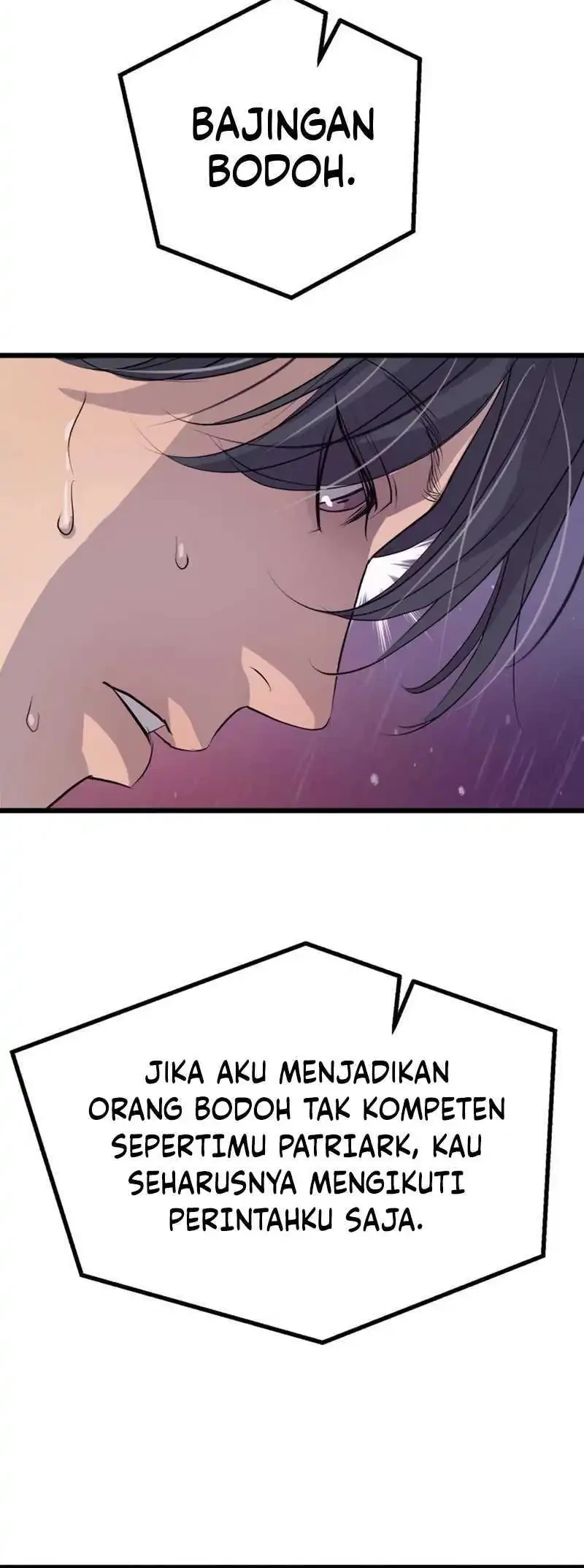 Becoming the Cheon Clan’s Mad Dog (I Became the Scoundrel of the Cheon Family) Chapter 17 Gambar 55