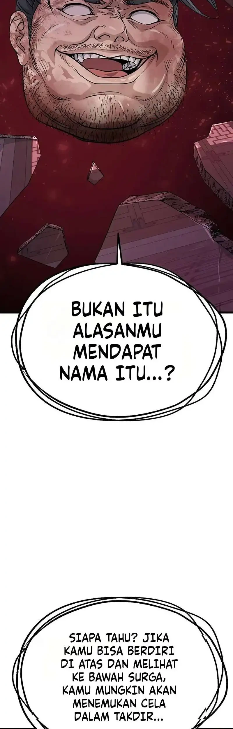 Becoming the Cheon Clan’s Mad Dog (I Became the Scoundrel of the Cheon Family) Chapter 18 halaman 40