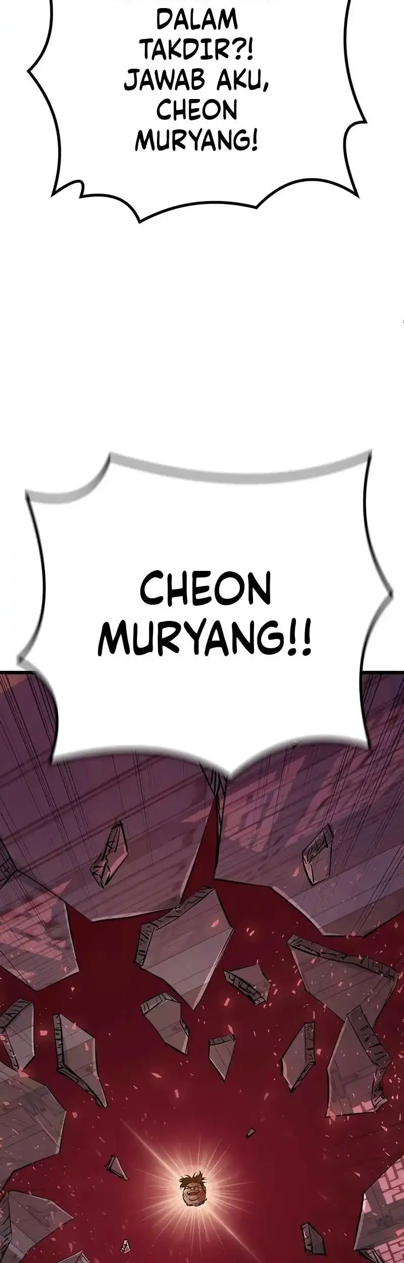 Becoming the Cheon Clan’s Mad Dog (I Became the Scoundrel of the Cheon Family) Chapter 18 halaman 43