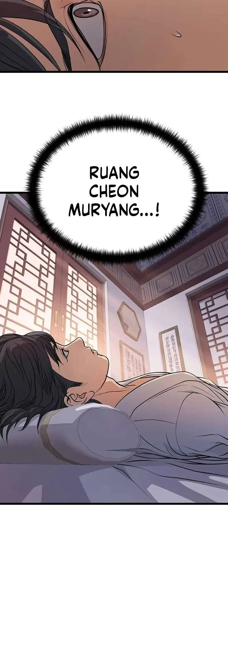 Becoming the Cheon Clan’s Mad Dog (I Became the Scoundrel of the Cheon Family) Chapter 18 halaman 48