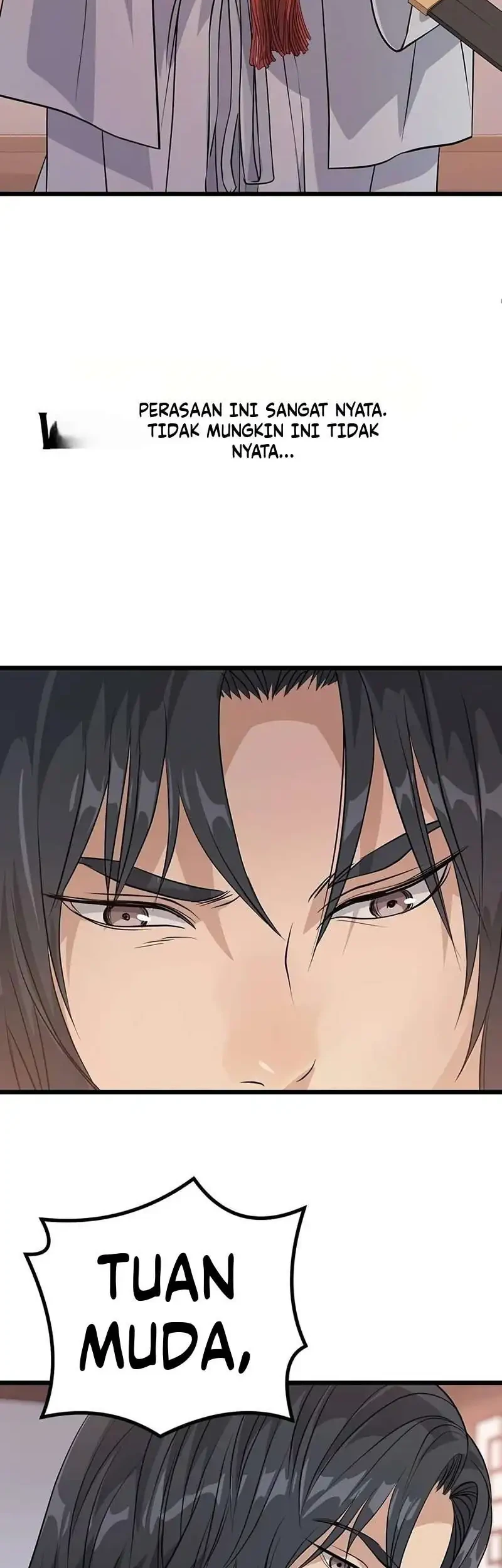 Becoming the Cheon Clan’s Mad Dog (I Became the Scoundrel of the Cheon Family) Chapter 18 halaman 54
