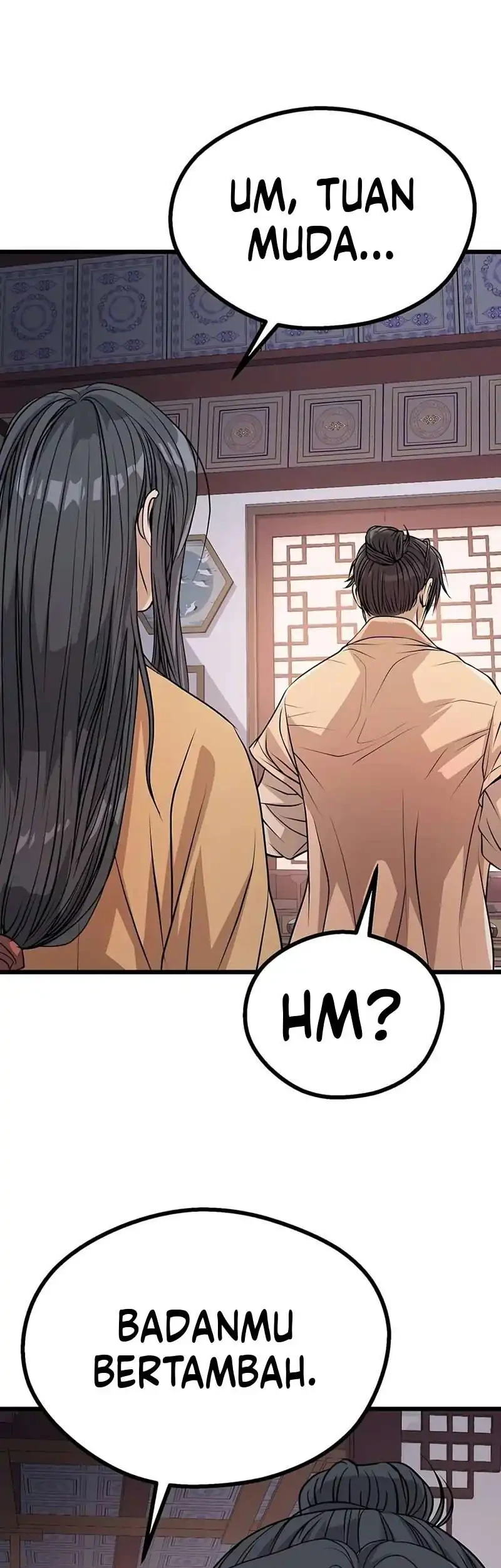 Becoming the Cheon Clan’s Mad Dog (I Became the Scoundrel of the Cheon Family) Chapter 18 Gambar 60