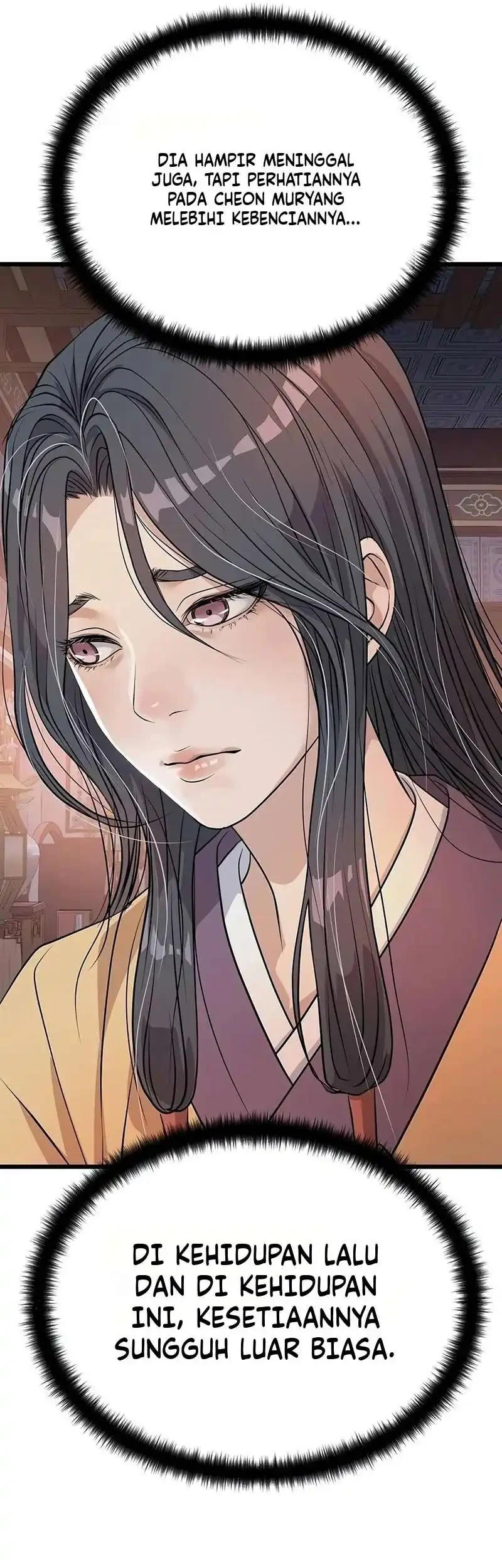 Becoming the Cheon Clan’s Mad Dog (I Became the Scoundrel of the Cheon Family) Chapter 18 Gambar 68