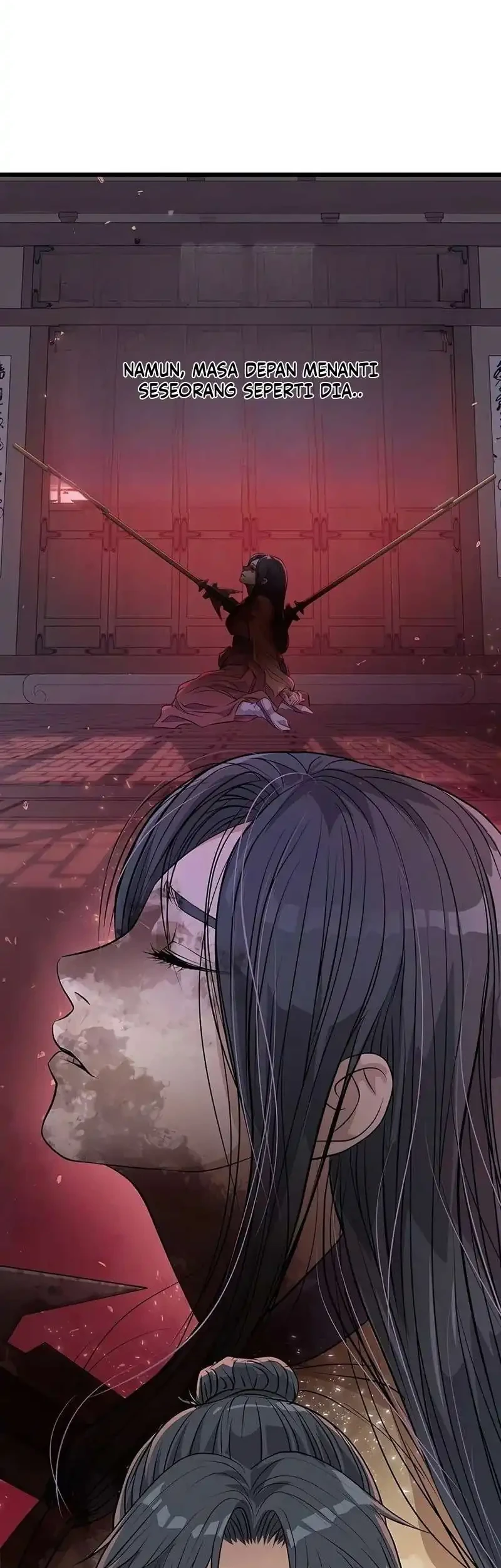 Becoming the Cheon Clan’s Mad Dog (I Became the Scoundrel of the Cheon Family) Chapter 18 Gambar 69