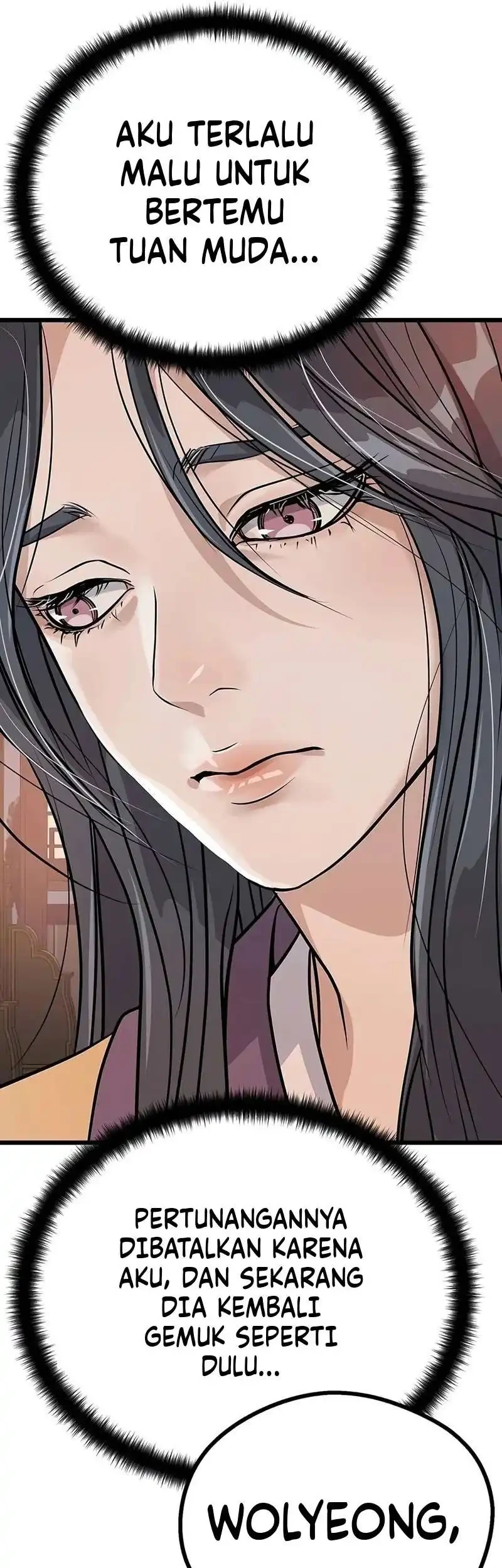 Becoming the Cheon Clan’s Mad Dog (I Became the Scoundrel of the Cheon Family) Chapter 18 Gambar 71