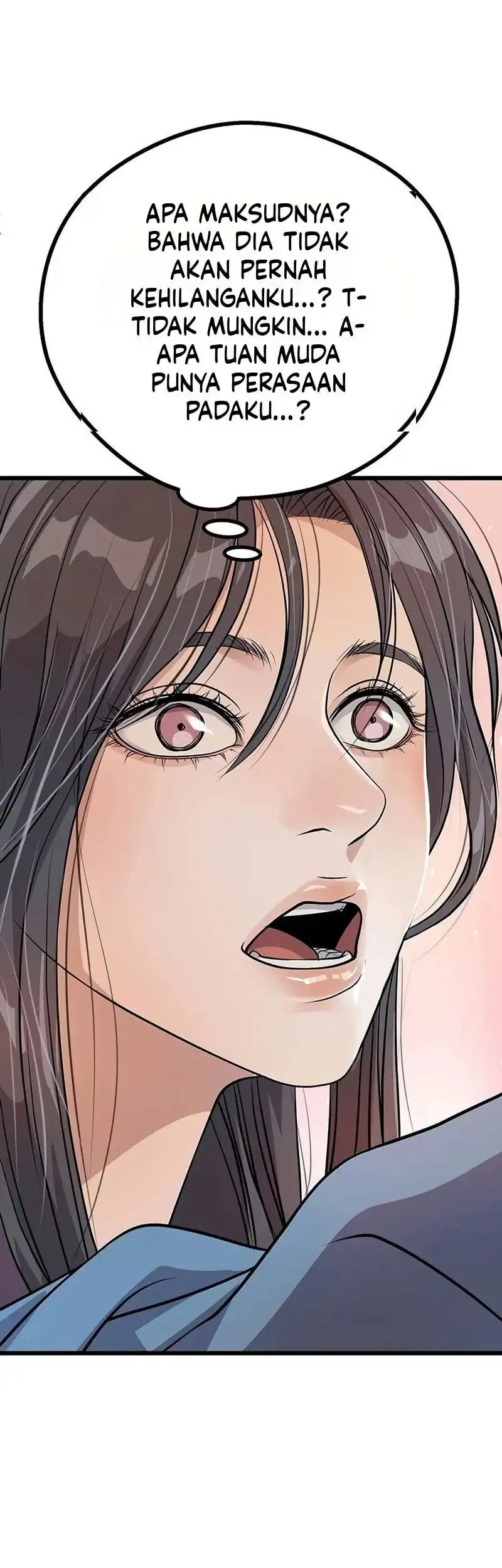 Becoming the Cheon Clan’s Mad Dog (I Became the Scoundrel of the Cheon Family) Chapter 18 Gambar 76
