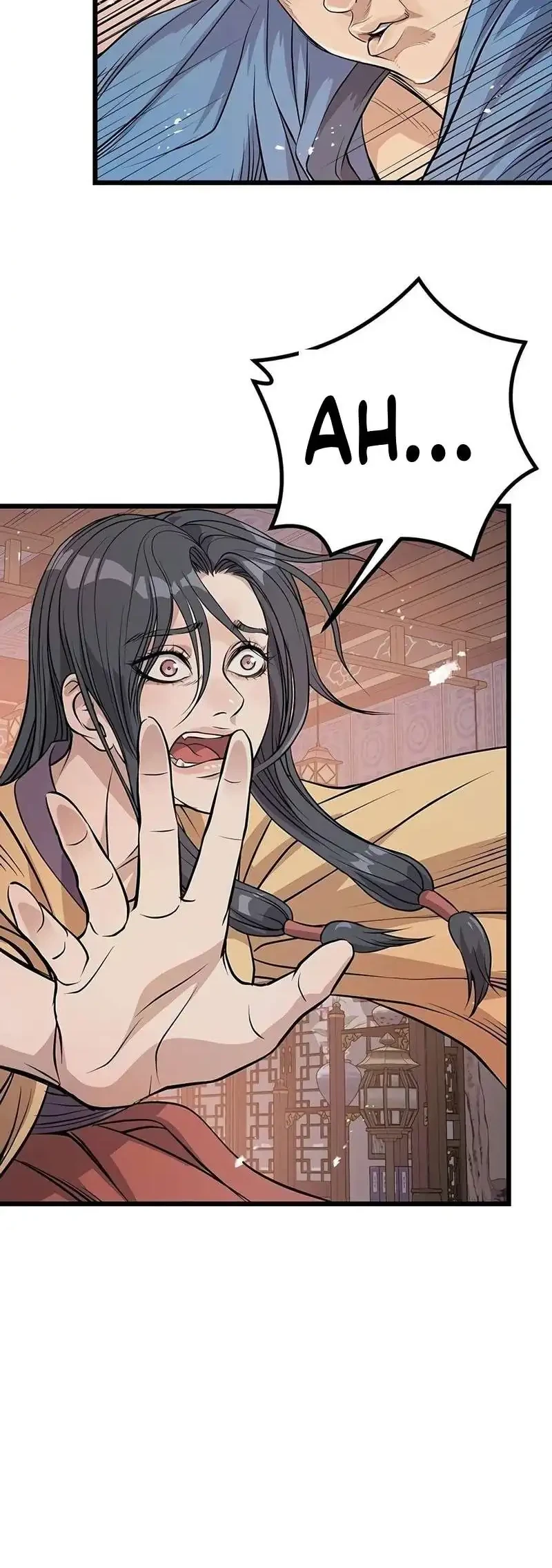 Becoming the Cheon Clan’s Mad Dog (I Became the Scoundrel of the Cheon Family) Chapter 18 Gambar 82