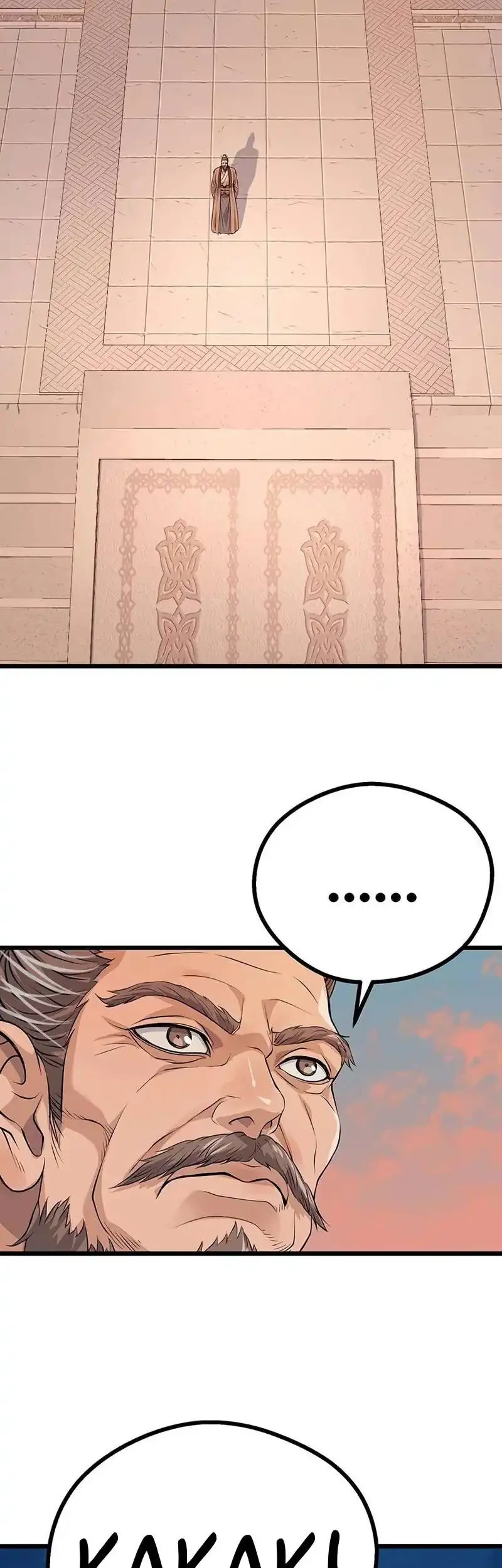 Becoming the Cheon Clan’s Mad Dog (I Became the Scoundrel of the Cheon Family) Chapter 18 Gambar 85