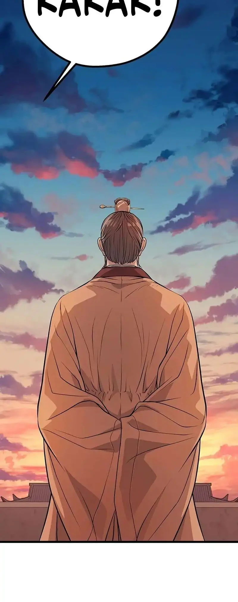 Becoming the Cheon Clan’s Mad Dog (I Became the Scoundrel of the Cheon Family) Chapter 18 Gambar 86
